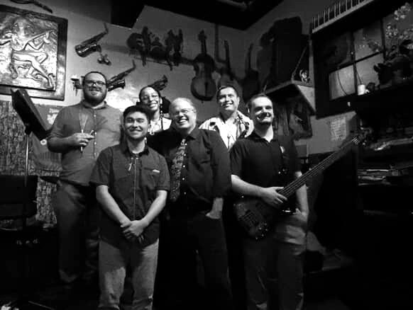 The Sixth Edition first gig