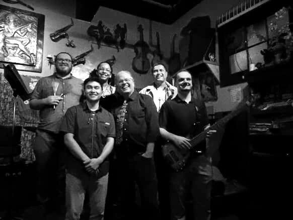 The Sixth Edition live