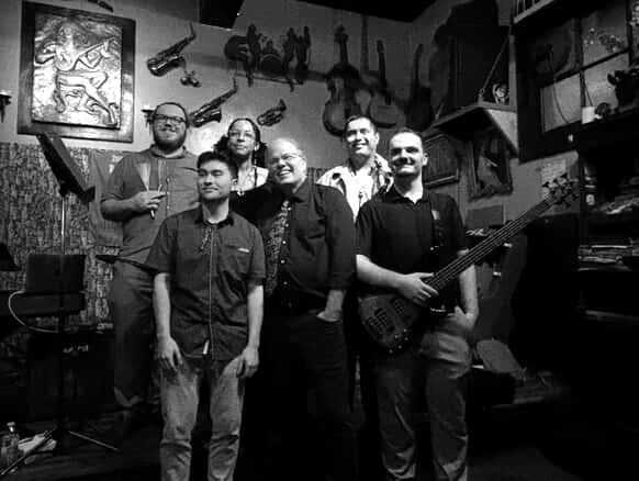 The Sixth Edition live